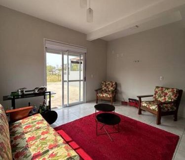 Arroio do Rosa Appartement | Ap moderno no Rosa