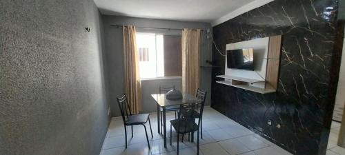 Autran Nunes Appartement | AP no Araturi-Próximo a Praia do Icaraí-CE
