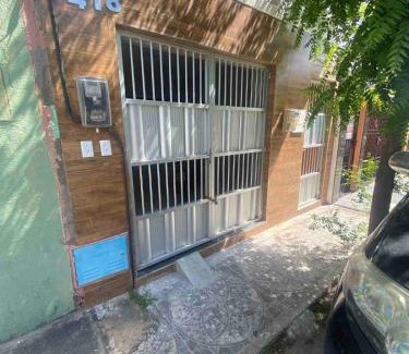 Sobral Appartement | Ap no campo dos velhos com ar