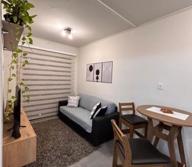 Centro Appartement | Ap Novo Parque Anchieta - Top