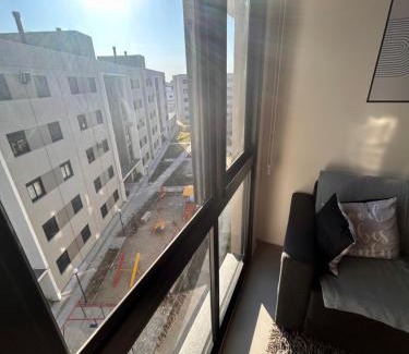 Centro Appartement | Ap Novo Parque Anchieta - Top