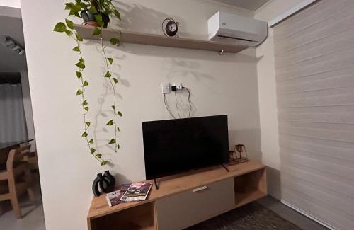 Centro Appartement | Ap Novo Parque Anchieta - Top