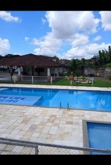 Jiboia Branca Appartement | AP para a COP 30