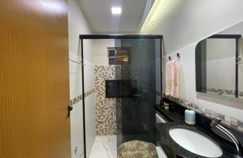 Tenone Appartement | AP para a COP30