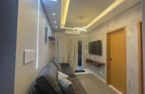 Tenone Appartement | AP para a COP30