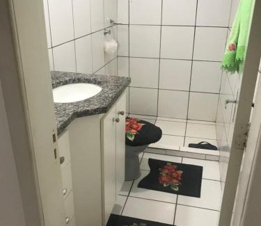 Carazinho Appartement | Ap para expodireto cotrijal