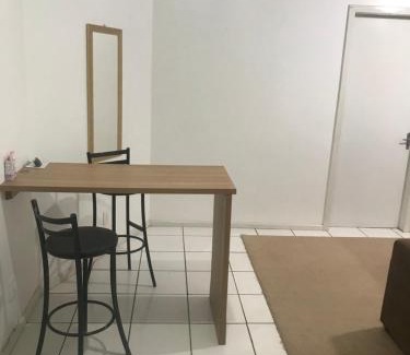 Carazinho Appartement | Ap para expodireto cotrijal