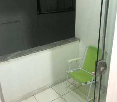 Carazinho Appartement | Ap para expodireto cotrijal