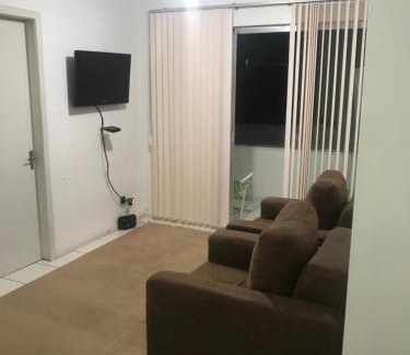Carazinho Appartement | Ap para expodireto cotrijal