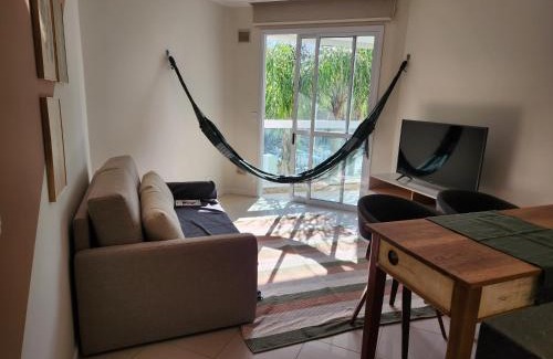 Morro das Pedras Appartement | AP PE NA AREIA