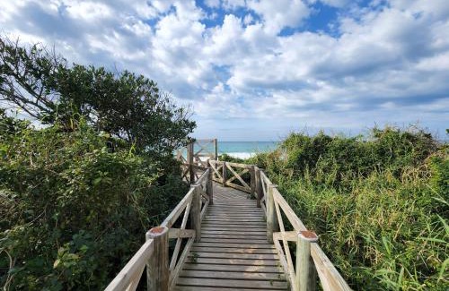 Morro das Pedras Appartement | AP PE NA AREIA