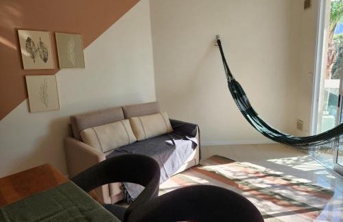 Morro das Pedras Appartement | AP PE NA AREIA