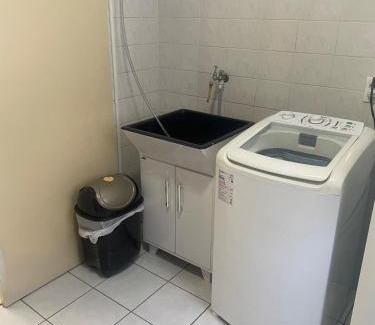 Santa Tereza Appartement | AP prox Unisinos-Trem com 2 AC e 2 smart TV