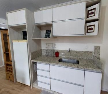 Fatima Appartement | Ap proximo ao lago