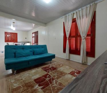 Fatima Appartement | Ap proximo ao lago