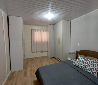 Fatima Appartement | Ap proximo ao lago