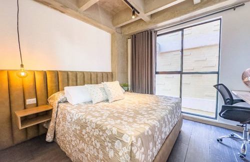 Suramericana Hôtel | AP Rest and Work 702