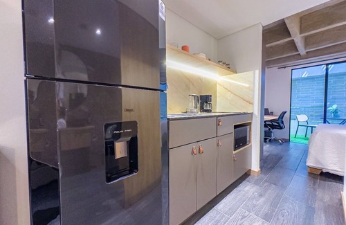 Suramericana Hôtel | AP Rest and Work 702