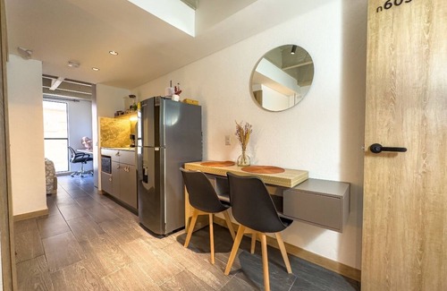 Suramericana Hôtel | AP Rest and Work 902