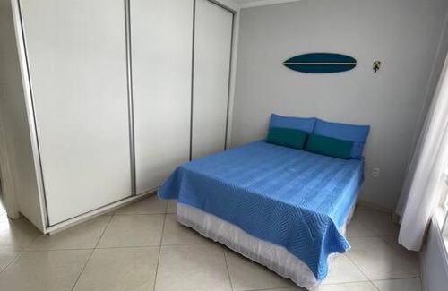 Gonzaga Appartement | Ap Santos Gonzaga Frente Mar