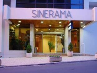 Sines Hôtel | AP Sines - Costa Alentejana