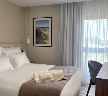 Sines Hôtel | AP Sines - Costa Alentejana