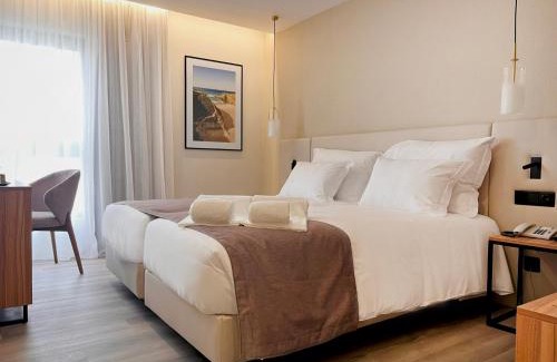 Sines Hôtel | AP Sines - Costa Alentejana