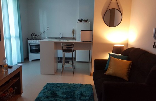 Centro Appartement | Ap Solar Adames