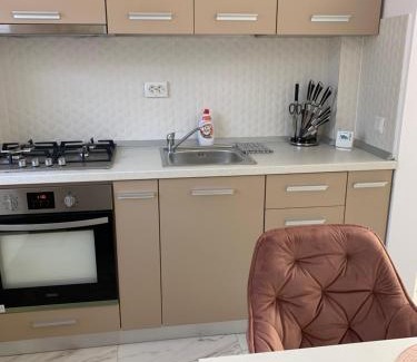 Caransebes Appartement | AP Studio