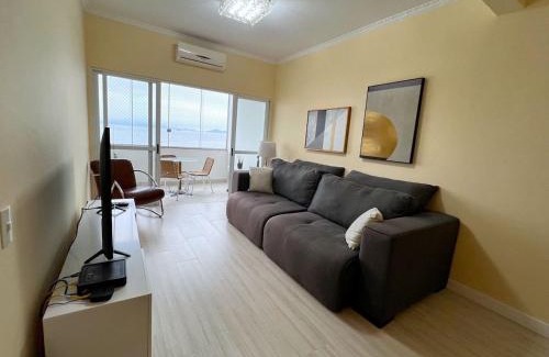 Centro Appartement | AP Vista Mar na Beira Mar Norte