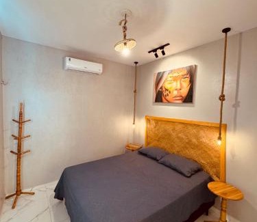 Ubajara Appartement | Ap Zen