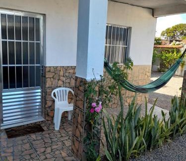 Maria Farinha Appartement | Ap01-A 50 Metros da Praia Flats Mobiliados para 4 Pessoas