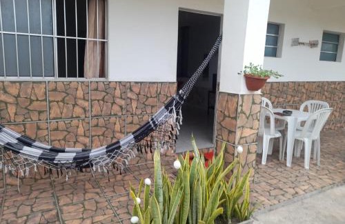Maria Farinha Appartement | AP03-A 50 Metros da Praia Flats Mobiliados para 4 pessoas