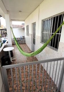Maria Farinha Appartement | Ap07-A 50 Metros da Praia Flats Mobiliados para 4 pessoas