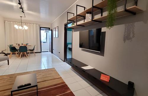 Sao Miguel Do Oeste Appartement | AP101 - Amplo AP no centro c/AC