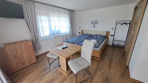 Radvanovice Appartement | AP2, Hrubá Skála, Apartmány Nad Lípou