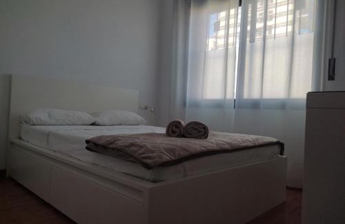 Badalona Appartement | Ap4Us B1 - Apartment for us - Sightseeing & Beach near to Barcelona