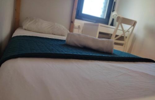 Badalona Appartement | Ap4Us B1 - Apartment for us - Sightseeing & Beach near to Barcelona