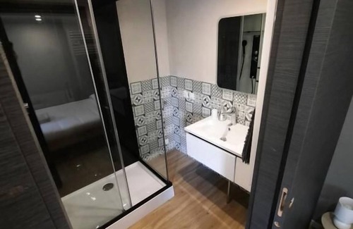 Verdun Appartement | AP7 - APPARTEMENT 2 PERSONNES GITE CHEZ THOMAS ET JOHN "AP7"