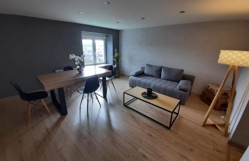 Verdun Appartement | AP8 - APPARTEMENT 4 PERSONNES GITE CHEZ THOMAS ET JOHN "AP8"