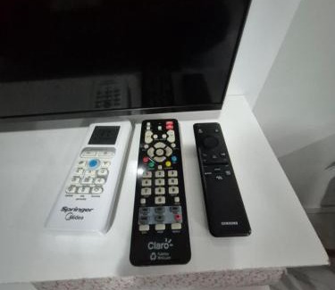 Ponta da Praia Appartement | Ap914 Temporada Santos