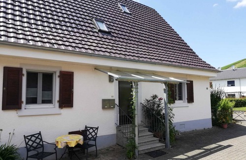 Muellheim Appartement | Apartment 'Ritter' with Private Garden and Wi-Fi