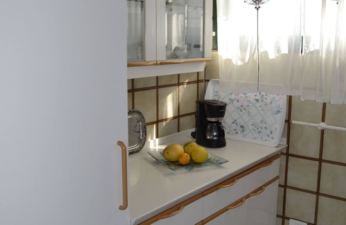 Punta del Hidalgo Appartement | Appartement directement sur la mer avec une vue fantastique à Punta del Hidalgo