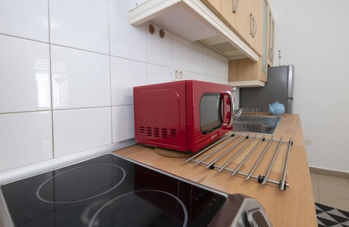 San Sebastian de la Gomera Appartement | Appartement dans la vieille ville à 5min plage