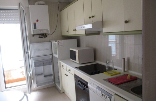 San Vicente de la Barquera Maison | Appartement en face de l'Ermitage de La Barquera