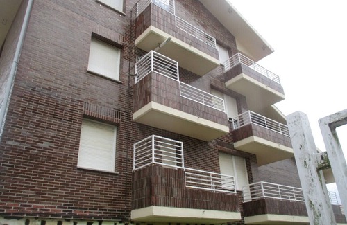 San Vicente de la Barquera Maison | Appartement en face de l'Ermitage de La Barquera