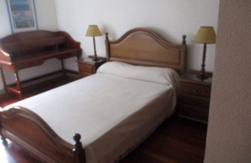 San Vicente de la Barquera Maison | Appartement en face de l'Ermitage de La Barquera