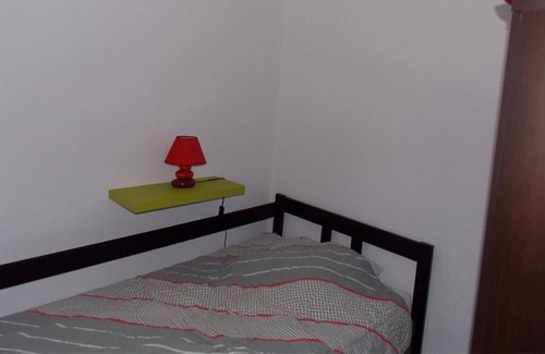 Saint-Aventin Appartement | Appartement Saint-Aventin-Superbagnères, 2 pièces, 6 personnes