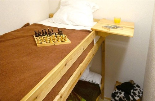 Saint-Aventin Appartement | Appartement Saint-Aventin-Superbagnères, 2 pièces, 4 personnes