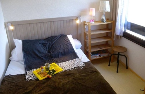 Saint-Aventin Appartement | Appartement Saint-Aventin-Superbagnères, 2 pièces, 4 personnes